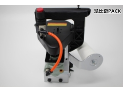 化工行业,燃气原料,粉尘车间,易燃易爆,专用缝包机图2