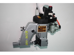 化工行业,燃气原料,粉尘车间,易燃易爆,专用缝包机图1