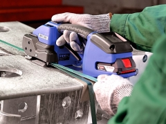 OR-T260手提电动打包机 or-t260瑞士打包机参数图1