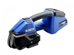 瑞士电动打包机OR-T260 ORGAPACK打包机七大优势图1