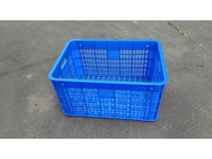 胶框,塑料框,周转框,塑料周转框,胶萝,胶篮,周转萝图2