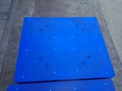 三亚塑胶托盘,三亚塑胶卡板,三亚塑料卡板,三亚塑料栈板图1