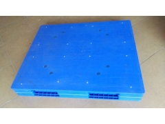 三亚塑胶栈板,三亚胶栈板,三亚胶卡板,三亚塑料地台板图1