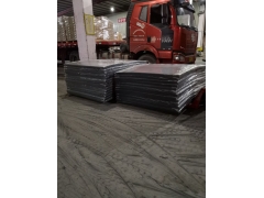 万通板,中空板,瓦楞板,塑料刀卡,塑料隔板图1