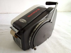 进口MARSH湿水纸机TD2100图3