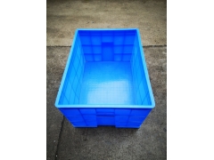 东莞胶箱，东莞胶盆，东莞周转箱，东莞塑料箱，东莞塑胶箱图1