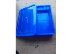 东莞胶箱，东莞胶盆，东莞周转箱，东莞塑料箱，东莞塑胶箱图3