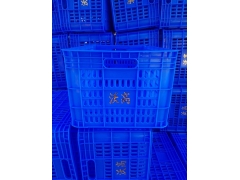 东莞塑料周转筐，东莞胶萝，东莞塑料周转萝图1