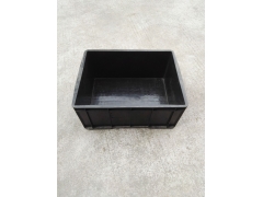 东莞防静电胶箱，东莞防静电箱，东莞防静电周转箱，东莞静电箱图3