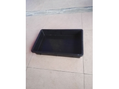 东莞静电筐，东莞防静电胶筐，东莞防静电周转筐，东莞防静电托盘图2