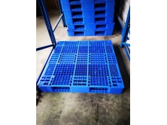 桂林胶栈板，北流胶栈板，北流胶卡板，北流塑料地台板图1