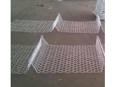 供西宁石笼网和青海石笼网箱厂家图1
