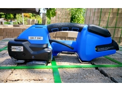 砖厂打包机 ORT260砖厂专用打包机械 砖头打包机图3