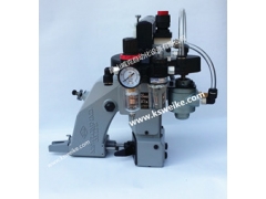 气动手提缝包机,气动封口机图1