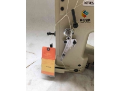 纽朗DS-9C缝包机招商加盟 日本纽朗缝包机配件图3