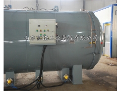 食用菌灭菌设备 高温高压菌包菌种灭菌釜图2