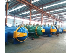 高温高压蒸煮锅食用菌灭菌器圆形电加热灭菌釜菌包杀菌锅图1