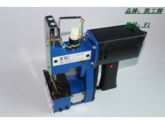 药材、化工、金属粉剂、矿山 便携式封包机图2