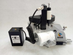 耀瀚牌充电缝包机 N600A-LS手提充电缝包机图3