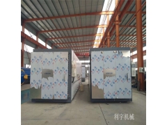 免锅炉茶树菇 姬菇灭菌器 专业生产食用菌灭菌设备价格合理图2