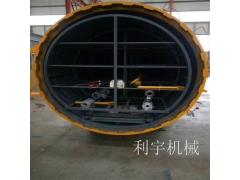 免锅炉茶树菇 姬菇灭菌器 专业生产食用菌灭菌设备价格合理图3