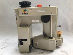 维修纽朗DS-9C缝包机配件 DS-9C缝包机整机配件批发图2