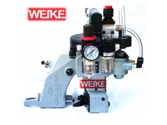 手提电动缝包机不能替换气动防爆缝包机图1