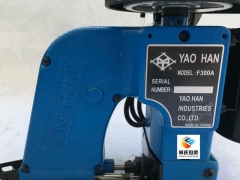 F300A手提式电动单线缝包机图3