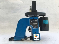 原装耀瀚F300A编织袋手提式电动缝包机图1