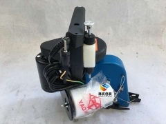 原装耀瀚F300A编织袋手提式电动缝包机图3