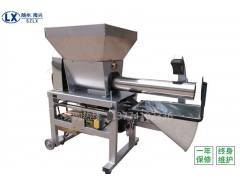 香菇装袋机价格 平菇装袋机  食用菌装袋机图2