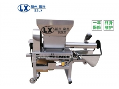 香菇装袋机价格 平菇装袋机  食用菌装袋机图3