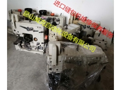 进口NLIDS-9C缝包机DS-9CW维修图1