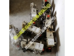 进口NLIDS-9C缝包机DS-9CW维修图3