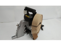 单线带进纸器缝包机 耀瀚牌N600AC手提缝包机图3