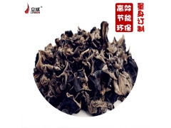 香菇杀菌机 流水线式香菇杀虫卵设备图1