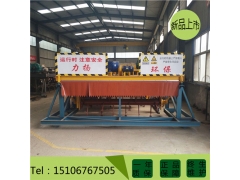 槽式翻粪机价格多少？优势性能特点全方面解析图1