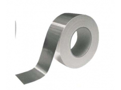 李沧防火铝箔胶带厂家直销图3