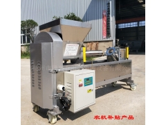 隆兴补贴款自动装袋机 电脑程控装袋机 防爆筒装袋机图1