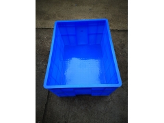 大旺高新区塑料胶箱，大旺高新区周转箱，大旺高新区胶盆图1