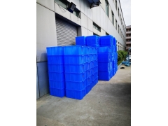 大旺高新区塑料胶箱，大旺高新区周转箱，大旺高新区胶盆图2