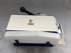 德国原装CYKLOP湿水纸机B6图1