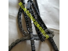 哈勃实热合机链条08B,08A纽朗包装机,图3