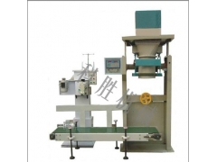 吕梁科胜10公斤塑料颗粒包装机丨热熔胶包装机图1