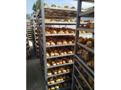 黑龙江海林猴头菇之乡 高品质猴头批发 质优价廉图3