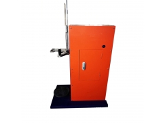 长喜牌CXK-1食用菌菌袋扎口机 封口机 品质保证图2