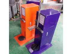 长喜牌CXK-1食用菌菌袋扎口机 封口机 品质保证图3