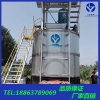 山东德州养殖粪污数据统计力扬有机肥发酵罐的作用