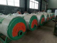 食用菌专用锅炉,蘑菇木耳养殖蒸菌袋燃气蒸汽发生器图3