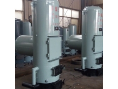 重庆食用菌专用锅炉_食用菌养殖灭菌专用立式蒸汽锅炉图1